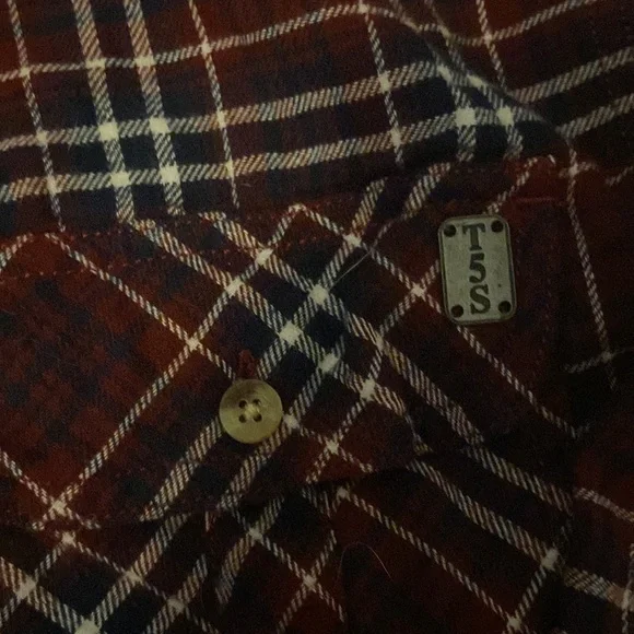 FLANNEL - Picture 2 of 2
